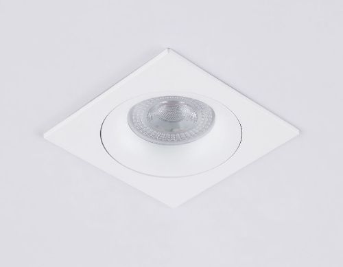 Светильник встраиваемый Ambrella Light Standard Tech (Стандард Тецх) TN102726 - фото 5