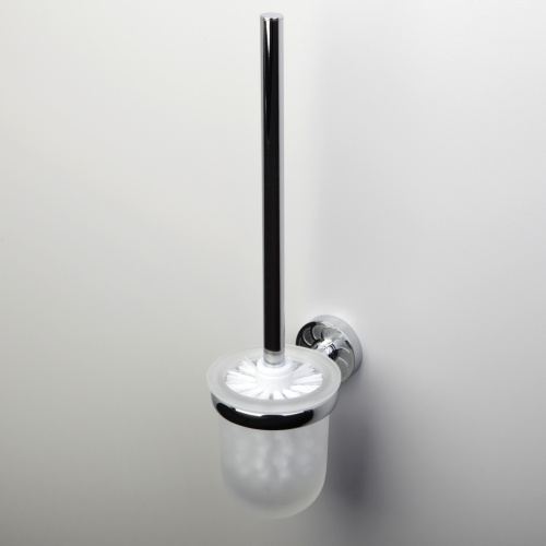 Ершик для унитаза WasserKRAFT 4027 - фото 2