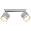 Спот Reluce 53001-9.5-002IL SPOT LIGHT GX53 WT