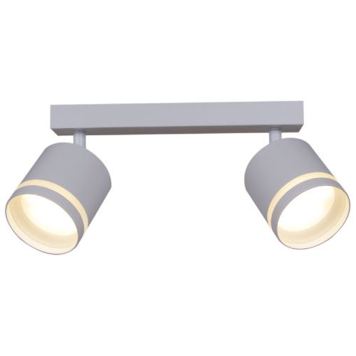 Спот Reluce 53001-9.5-002IL SPOT LIGHT GX53 WT - фото 3