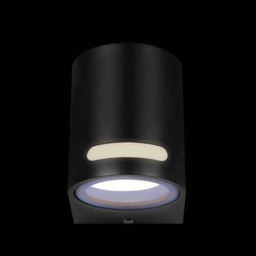 Уличный настенный светильник Loft It Stema 100012/A - фото 4