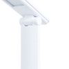 Настольная лампа Arte Lamp Cambridge (Цамбридге) A5123LT-1WH