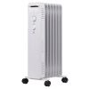 Масляный обогреватель Electrolux EOH/BE-07ZW