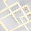 Люстра потолочная LED4U L11015-4 WH