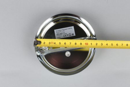 Бра Omnilux Neviano (Невиано) OML-34201-01