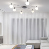 Светильник потолочный ImperiumLoft Rangel (Рангел) 213689-26