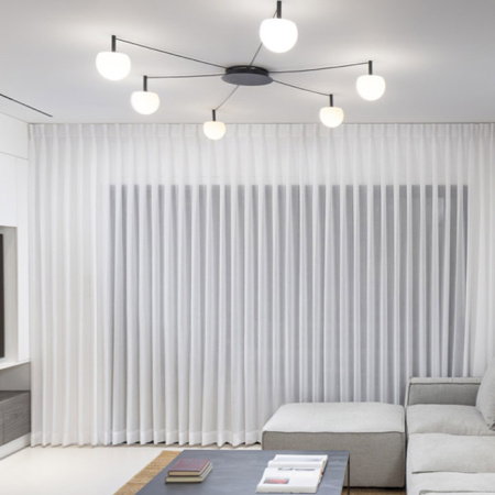 Светильник потолочный ImperiumLoft Rangel (Рангел) 213689-26
