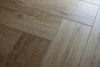 SPC ламинат Damy Floor LONDON 191023EL-13 Эдинбург толщина 0.4 см 43 класс 615х123