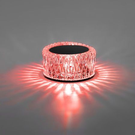 Настольная лампа Escada Party (Парты) 10254/L LED