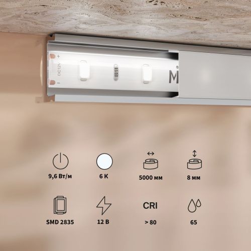 Светодиодная лента Maytoni Led Strip 201176 - фото 3