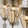 Люстра подвесная Citilux Каир CL419263