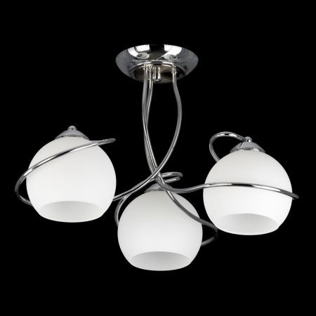 Люстра потолочная Citilux Лайма CL155131