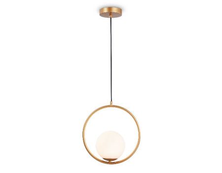 Светильник подвесной Ambrella Light Modern (Модерн) TR2594