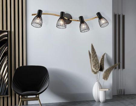 Спот Ambrella Light Loft (Лофт) TR8662