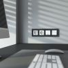 Розетка с/з со шторками и USB тип A+C Werkel 4690389213267