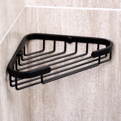 Полка в ванную комнату WasserKRAFT 733B - фото 3