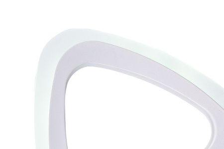 Бра Natali Kovaltseva LED Light Бра (ЛЕД Лигхт Бра) LED LAMPS 81127/1W