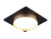 Светильник встраиваемый Ambrella Light GX53 Acrylic tech TN5232