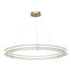 Люстра подвесная ST Luce Fagy (Фагы) SL6245.213.01