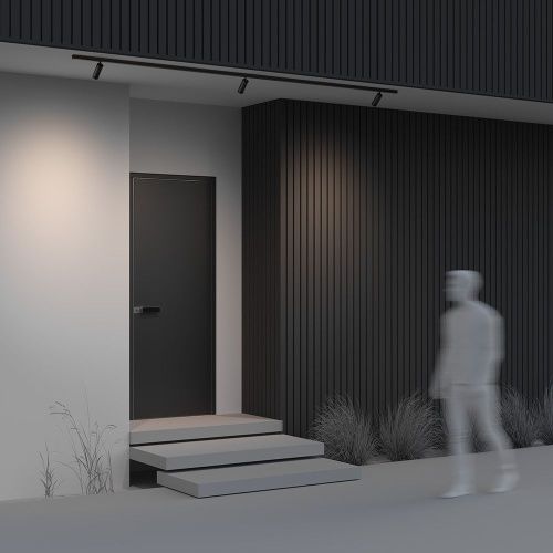 Светильник уличный трековый Maytoni Outdoor Focus Led O-TR02-1-S-15WB3K - фото 4