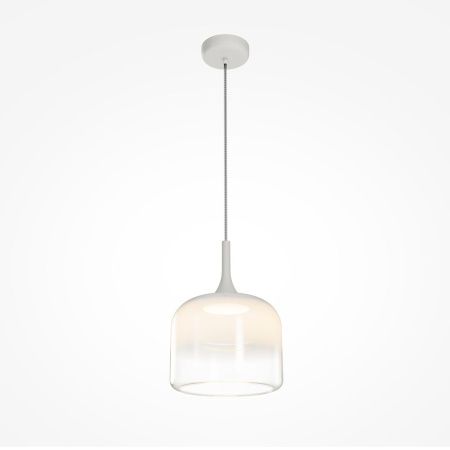 Светильник подвесной Maytoni Spirito (Спирито) MOD286PL-L18W3K
