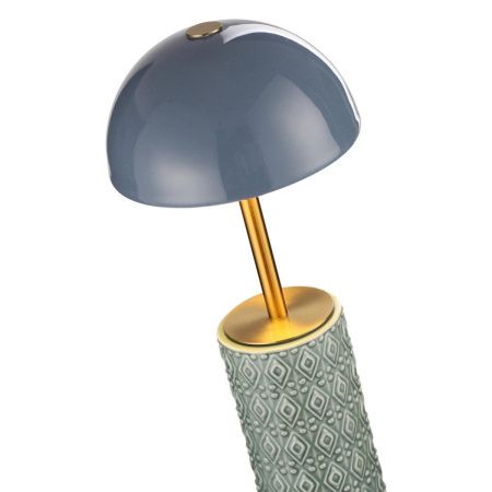 Настольная лампа Odeon Light Lulu (Лулу) 5452/5TLA