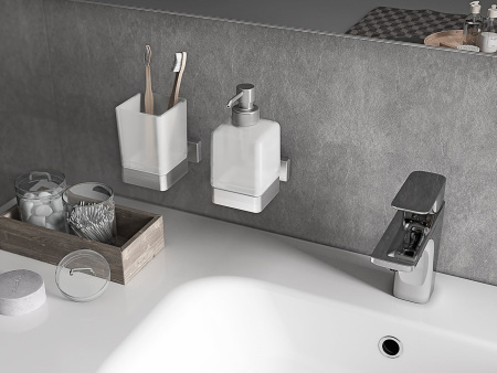 Стакан Inda LEA A18100NE21