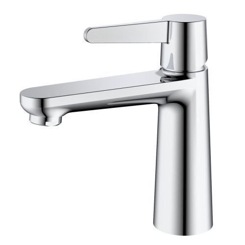 Смеситель Raglo R32 R32.10 на раковину хром - фото 2