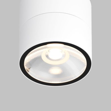 Светильник потолочный Maytoni Outdoor Spin (Спин) O310CL-L7W3K
