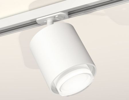 Комплект трекового светильника Ambrella Light Track System (Трацк Сыстем) XT7722002