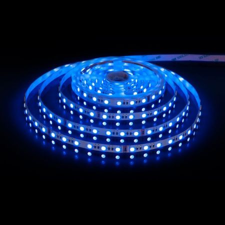 Светодиодная лента Elektrostandard 24V 60Led 24W IP20 RGBW 4690389172298