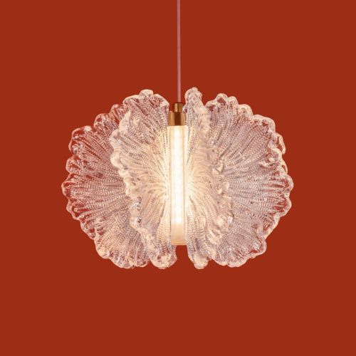 Светильник подвесной Freya Flower Modern FR5579PL-L8BS - фото 4