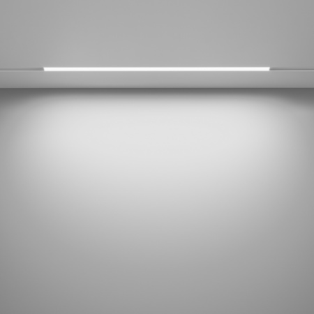 Трековый светильник Voltega Exilight (Эксилайт) VGL030-4-24W3K-WW-DS-W
