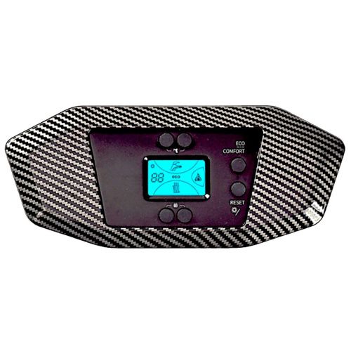 Котел газовый Ferroli Vitabel ZL0BYJ5JYA - фото 5