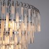 Люстра подвесная Arte Lamp Eliza (Елиза) A1009SP-6CC