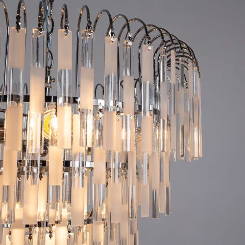 Люстра подвесная Arte Lamp Eliza (Елиза) A1009SP-6CC - фото 4