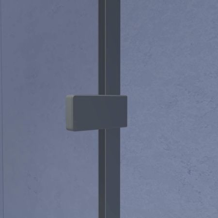 Душевой уголок RGW Stilvoll 353204049-210 140х90 стекло матовое профиль сатин без поддона