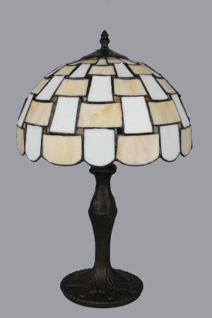 Настольная лампа Omnilux Shanklin (Сханклин) OML-80104-01
