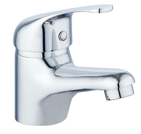 Смеситель Voda SY 26 на раковину хром