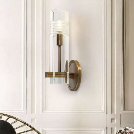 Бра ImperiumLoft Chamont (Цхамонт) 154984-60
