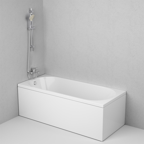 Экран для ванны Am.Pm X-Joy W94A-160-070W-P1