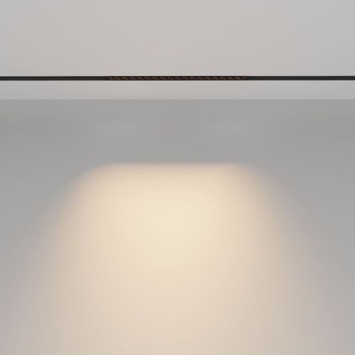 Светильник трековый Maytoni Technical Points TR031-2-18W2.7K-B - фото 4