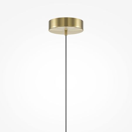Светильник подвесной Maytoni Brosche Modern MOD362PL-L10GR3K