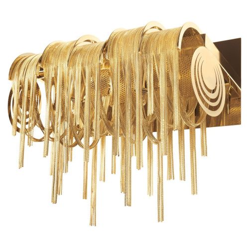 Бра Loft It Volver 10404W/B GD - фото 5