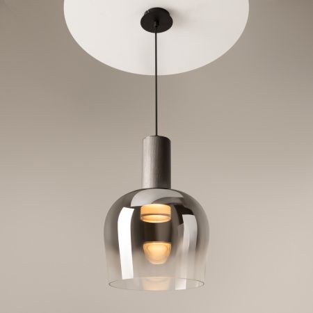 Светильник подвесной Maytoni Smart Casual (Повседневний образ) MOD414PL-L7B3K
