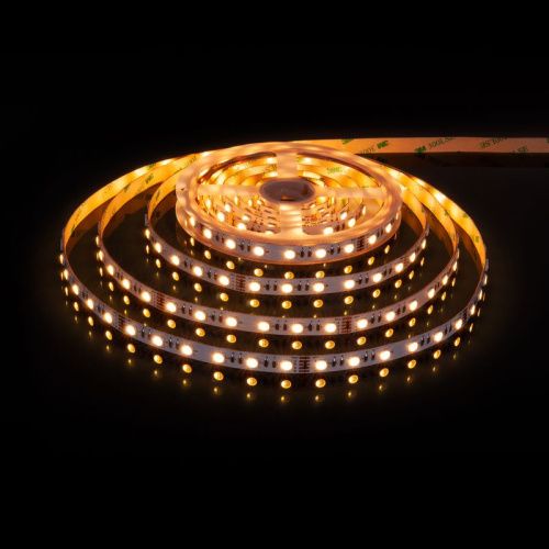 Светодиодная лента Elektrostandard 24V 60Led 24W IP20 RGBW 4690389172298 - фото 3