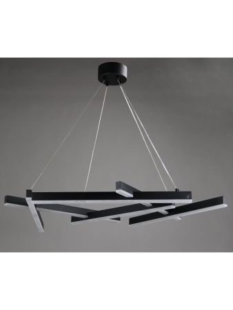 Люстра подвесная Zortes AVEN (АВЕН) ZRS.01243.02