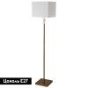 Торшер Arte Lamp North (Нортх) A5896PN-1PB