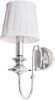 Бра Arte Lamp Molly (Моллы) A1316AP-1CC