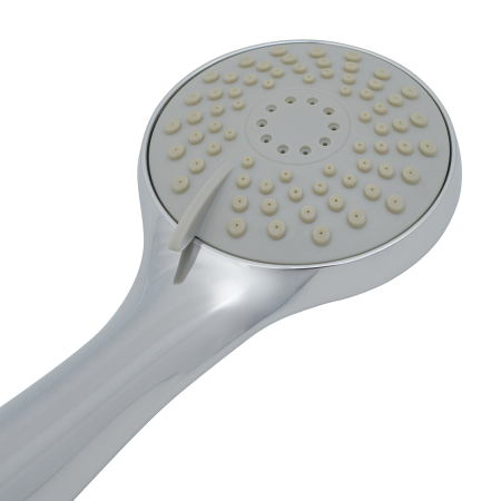 Душевая лейка Mariani B00191TD00 цвет хром